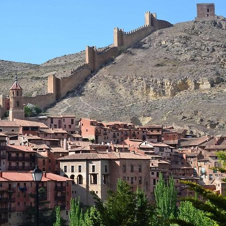 Apartamento Disfruta Teruel Exterior foto