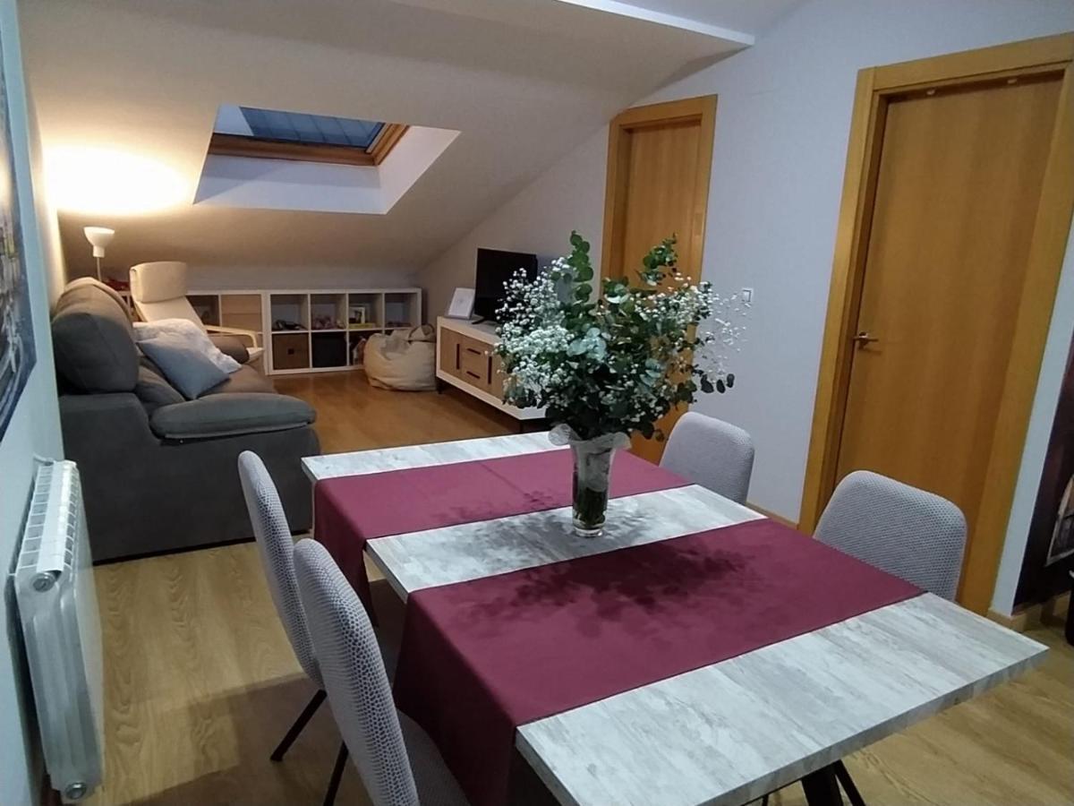 Apartamento Disfruta Teruel Exterior foto