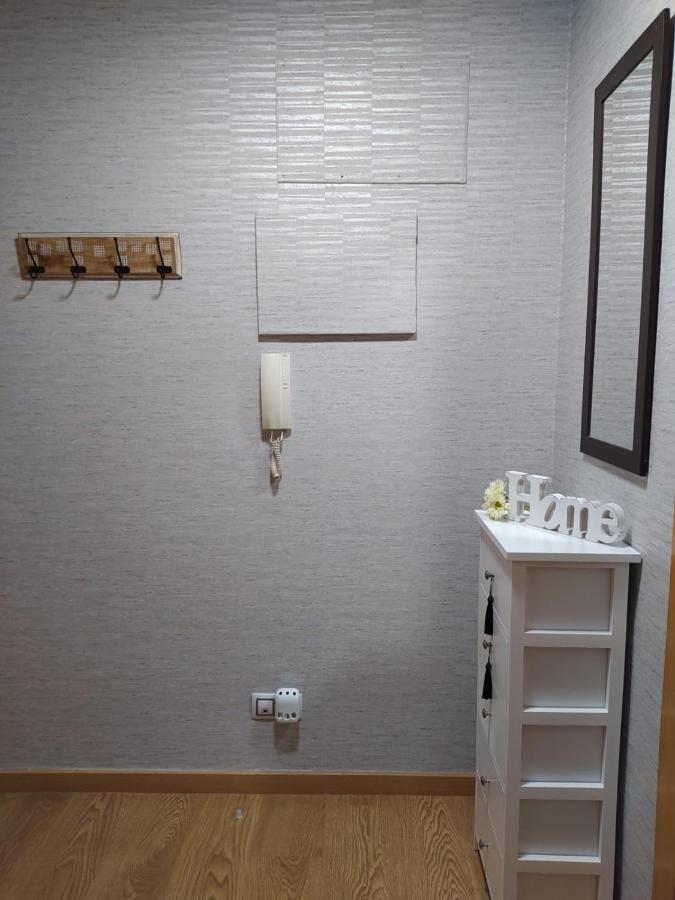 Apartamento Disfruta Teruel Exterior foto