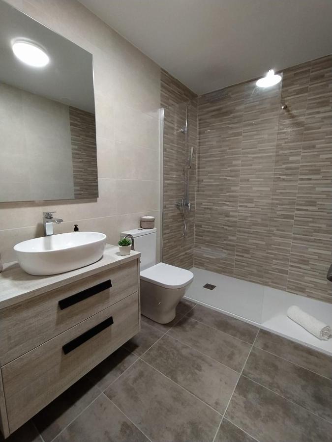 Apartamento Disfruta Teruel Exterior foto