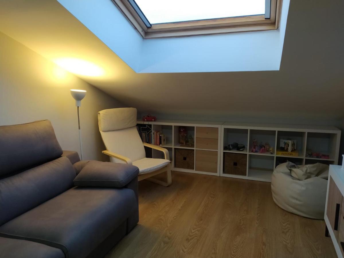 Apartamento Disfruta Teruel Exterior foto