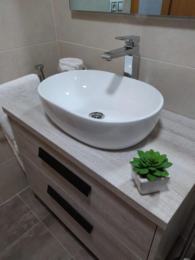 Apartamento Disfruta Teruel Exterior foto