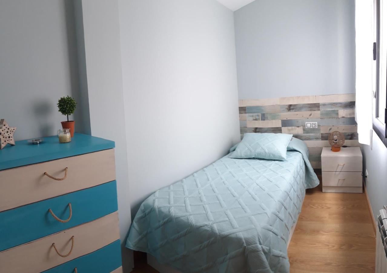 Apartamento Disfruta Teruel Exterior foto