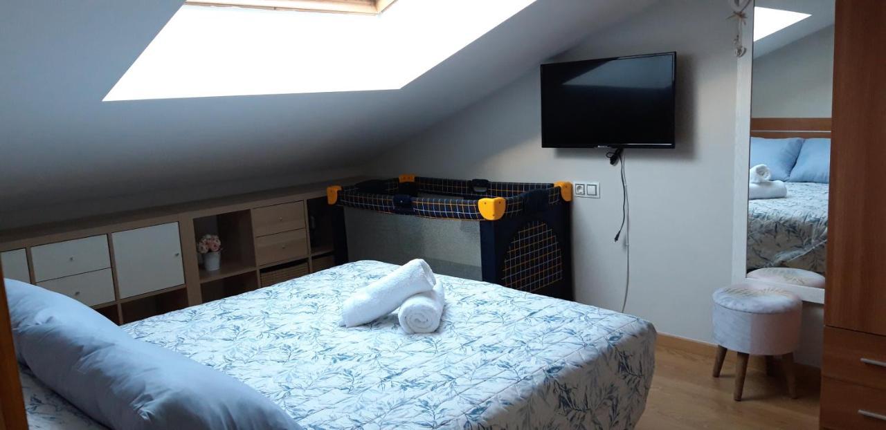 Apartamento Disfruta Teruel Exterior foto