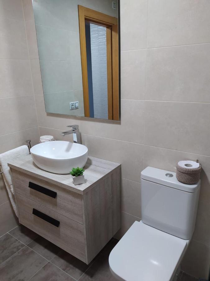 Apartamento Disfruta Teruel Exterior foto